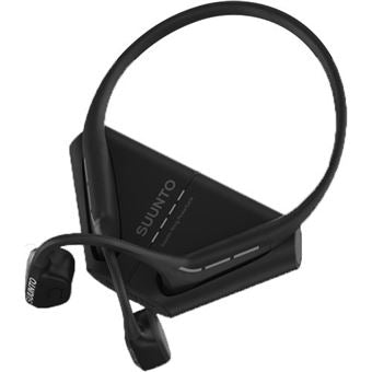 Auriculares Bluetooth Suunto Wing - Black