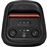 Coluna Boombox Bluetooth JBL Partybox Club 120