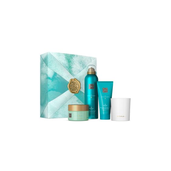 Gift Set M The RItual of Karma