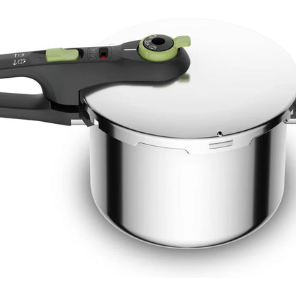 Panela de Pressão TEFAL Secure Trendy P2580703