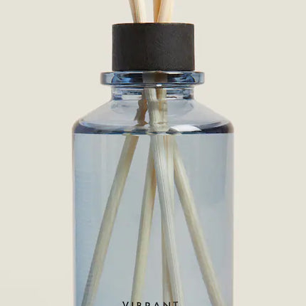 (190 ML) DIFUSOR EM STICKS VIBRANT ROSE