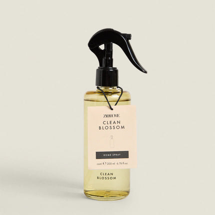(200 ML) DIFUSOR EM SPRAY CLEAN BLOSSOM