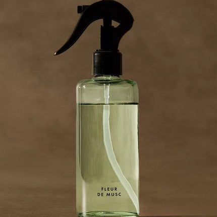 (200 ML) DIFUSOR EM SPRAY FLEUR DE MUSC