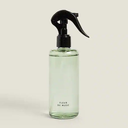 (200 ML) DIFUSOR EM SPRAY FLEUR DE MUSC
