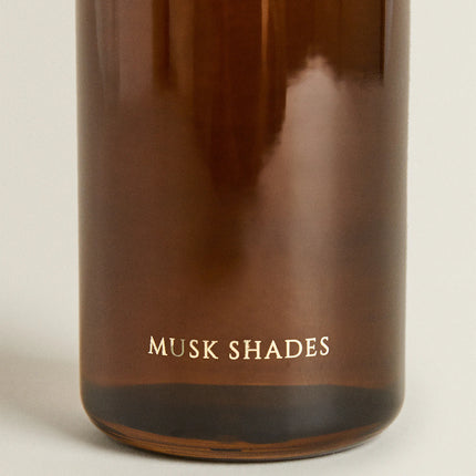 (200 ML) DIFUSOR EM SPRAY MUSK SHADES