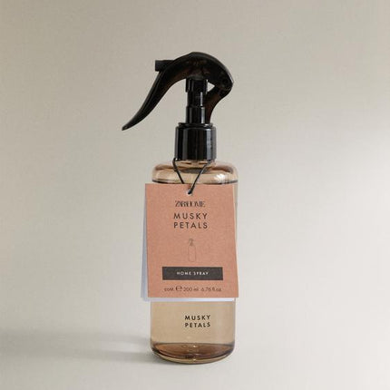 (200 ML) DIFUSOR EM SPRAY MUSKY PETALS