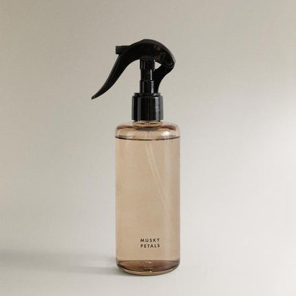 (200 ML) DIFUSOR EM SPRAY MUSKY PETALS