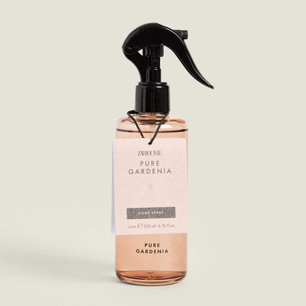 (200 ML) DIFUSOR EM SPRAY PURE GARDENIA
