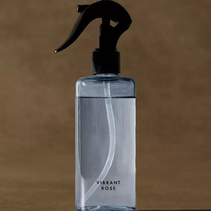(200 ML) DIFUSOR EM SPRAY VIBRANT ROSE