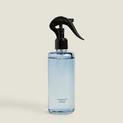 (200 ML) DIFUSOR EM SPRAY VIBRANT ROSE