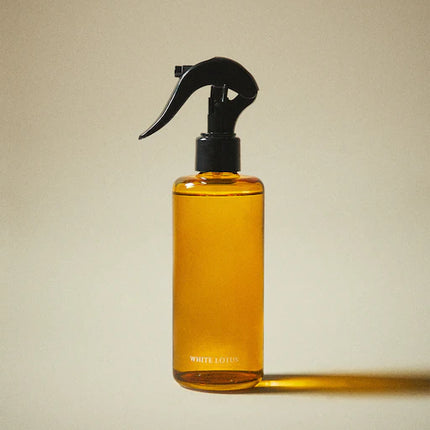 (200 ML) DIFUSOR EM SPRAY WHITE LOTUS