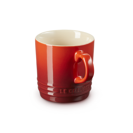 Chávena mediana em cerâmica de grés