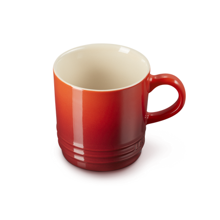 Chávena mediana em cerâmica de grés