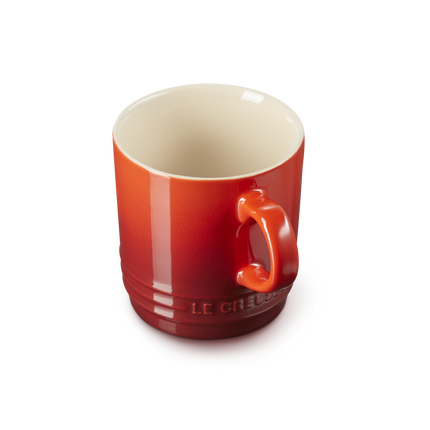 Chávena mediana em cerâmica de grés