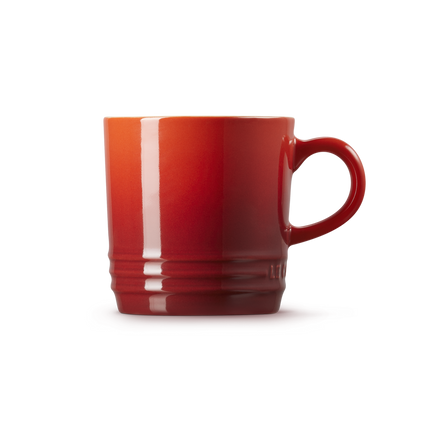 Chávena mediana em cerâmica de grés