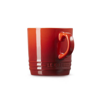 Chávena mediana em cerâmica de grés