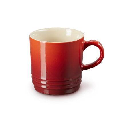 Chávena mediana em cerâmica de grés