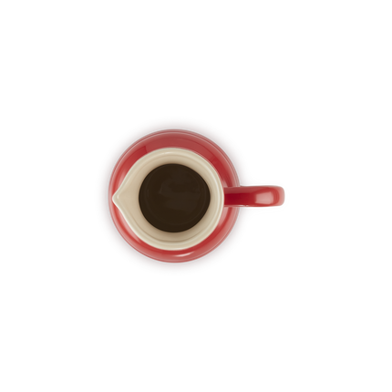 Jarro médio em cerâmica de grés