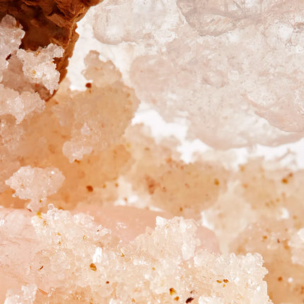 Body Scrub The Ritual of Ayurveda