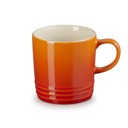 Chávena em cerâmica de grés