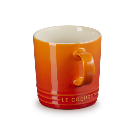 Chávena em cerâmica de grés