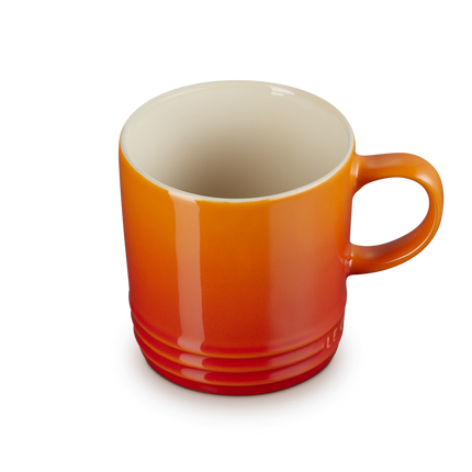 Chávena em cerâmica de grés