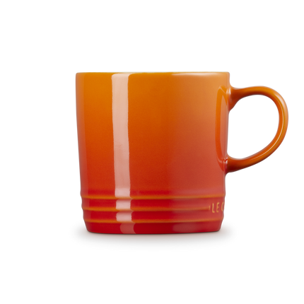 Chávena em cerâmica de grés