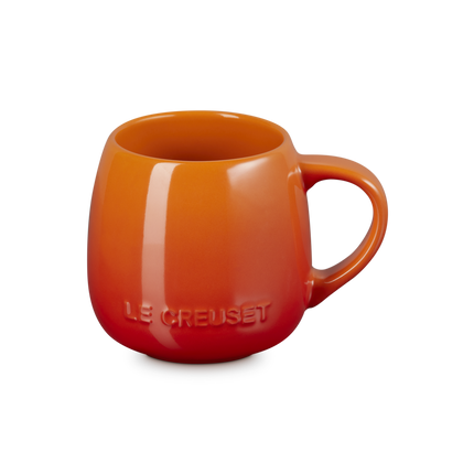 Caneca Coupe de Cerâmica