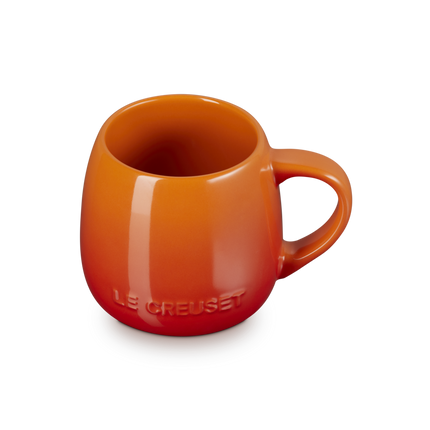 Caneca Coupe de Cerâmica