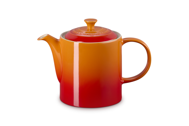 Bule Grand em cerâmica de grés