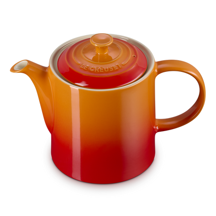 Bule Grand em cerâmica de grés