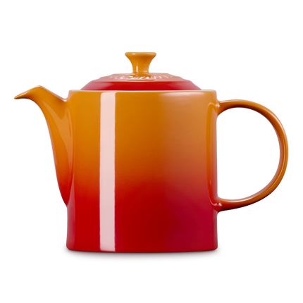 Bule Grand em cerâmica de grés