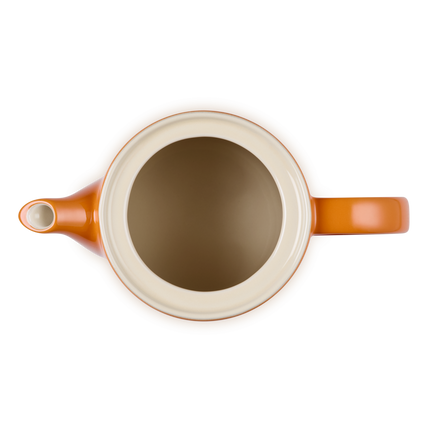 Bule Grand em cerâmica de grés