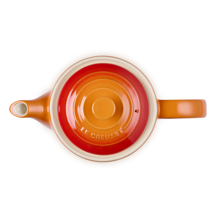 Bule Grand em cerâmica de grés