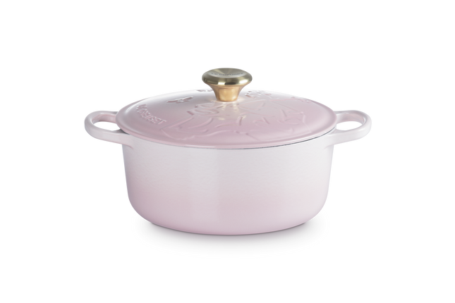 Caçarola Redonda Signature Glinda Coleção Wicked