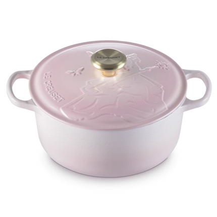 Caçarola Redonda Signature Glinda Coleção Wicked