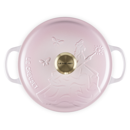 Caçarola Redonda Signature Glinda Coleção Wicked