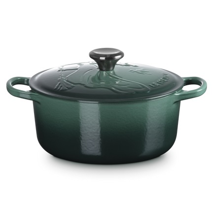 Caçarola Redonda Signature Elphaba Coleção Wicked