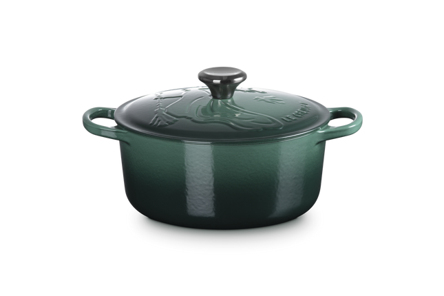 Caçarola Redonda Signature Elphaba Coleção Wicked