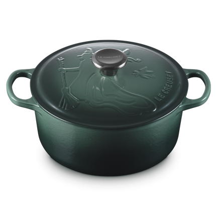 Caçarola Redonda Signature Elphaba Coleção Wicked