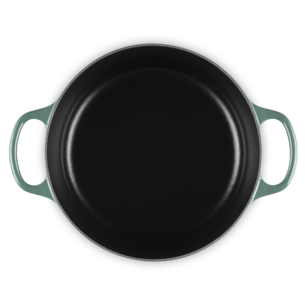 Caçarola Redonda Signature Elphaba Coleção Wicked