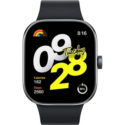 Smartwatch XIAOMI Redmi Watch 4