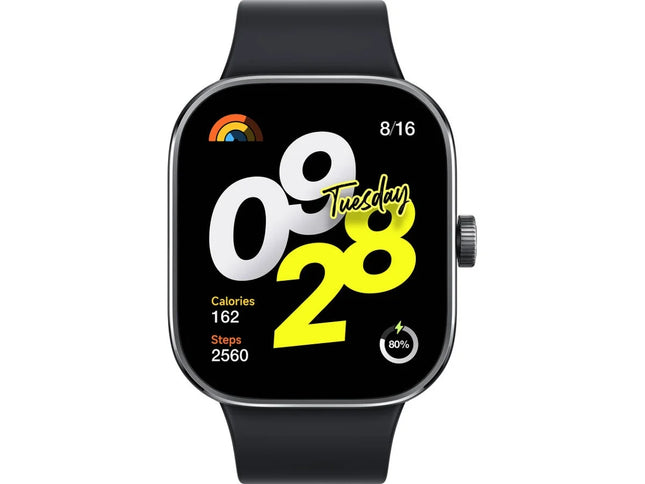 Smartwatch XIAOMI Redmi Watch 4