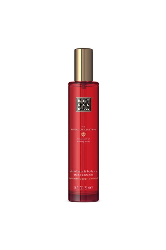 Hair & Body Mist The Rituals of Ayurveda