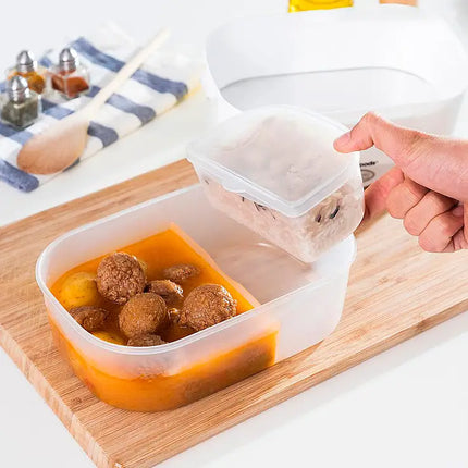 Lancheira eléctrica para automóvel