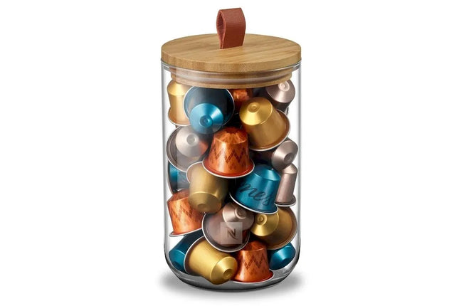 Nespresso Mini Display capsule dispenser
