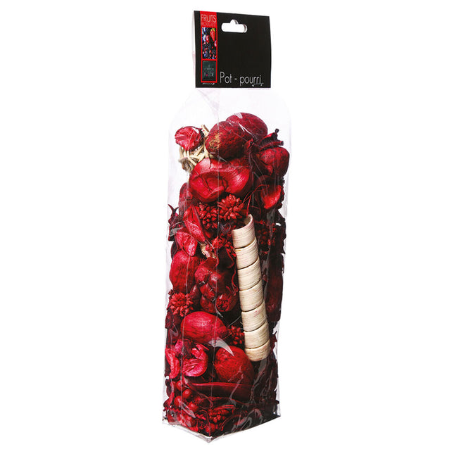 Pot-pourri frutos vermelhos