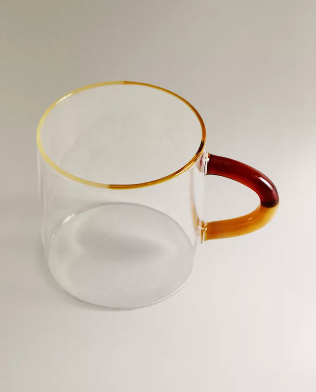 CANECA BOROSSILICATO ASA CORES