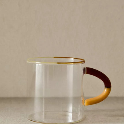 CANECA BOROSSILICATO ASA CORES