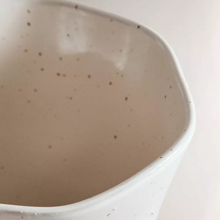 SUPORTE VASOS GRÉS BORDA IRREGULAR JARDIM